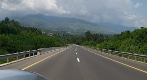 Karakorum Highway Expansion Under CPEC – A Comprehensive Field Study | Prof. Dr. Zahid Anwar