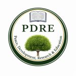 pdre logo