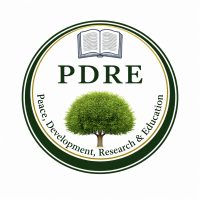 pdre logo